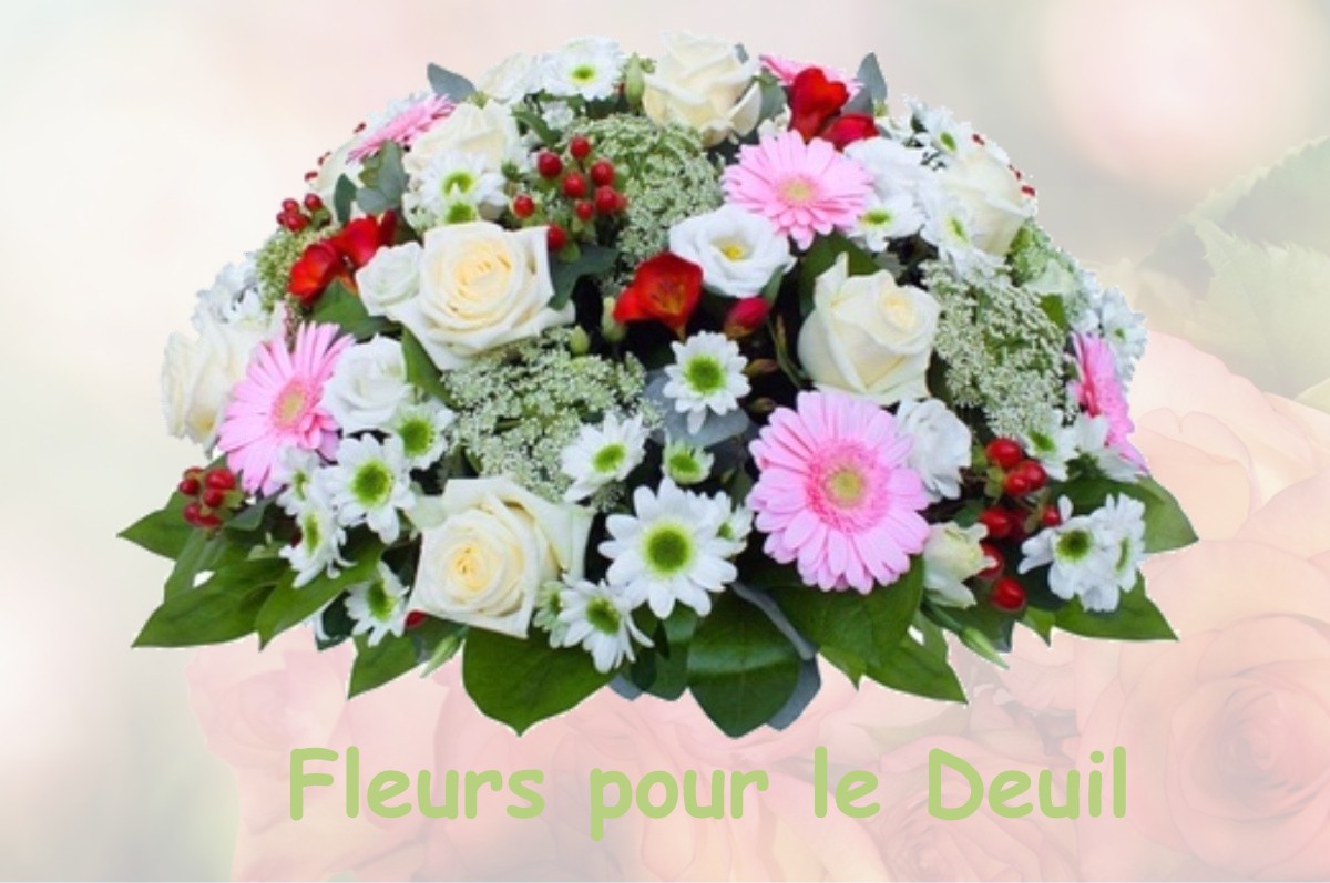 fleurs deuil SAINT-ANDRE-D-EMBRUN